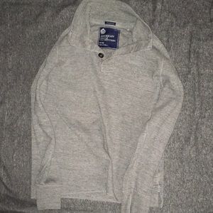 Sweatshirt American Eagle